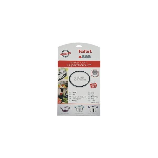 X1010008 TĚSNĚNÍ CLIPSO MIN. 220mm TEFAL