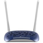 TD-W9960 VDSL/ADSL WiFi router TP-LINK