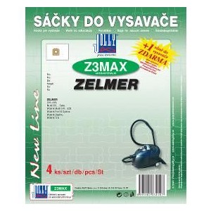 Z 3 MAX SÁČEK DO VYSAVAČE JOLLY