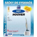 H 27 SÁČEK DO VYSAVAČE JOLLY