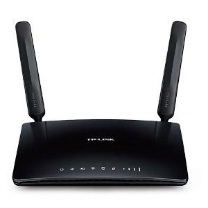 Archer MR200 4G LTE WiFi router TP-LINK