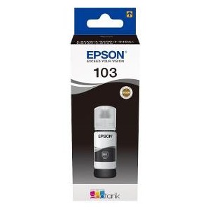 C13T00S14A ink pro L3151 BK 65ml EPSON