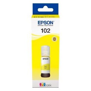 C13T00S44A ink pro L3151 Yel 65ml EPSON