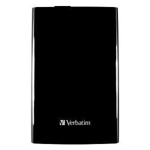 HDD 2TB USB 3.0 BLACK 53177 VERBATIM