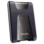 HDD 1TB USB3.0 HD650 odolný BK A-DATA