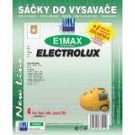 E 1 MAX/ SMS SÁČKY DO VYSAVAČE JOLLY