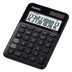 MS 20 UC BK CASIO