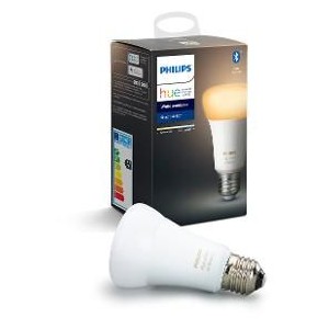 Hue white amb 9.5W A60 E27 s BT PHILIPS