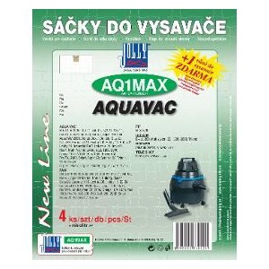 AQ 1 MAX SÁČEK DO VYS. JOLLY