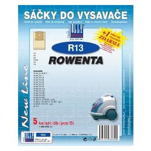 R 13 SÁČEK DO VYS. JOLLY