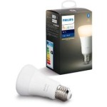 Hue white single 9W A60 E27 s BT PHILIPS