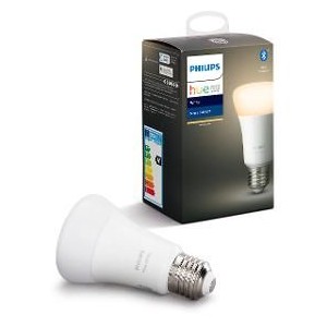 Hue white single 9W A60 E27 s BT PHILIPS