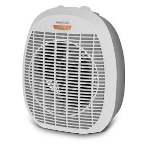 SFH 7017WH Tepl. ventilátor SENCOR