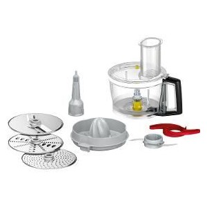 MUZ9VLP1 SET VEGGIE LOVE PLUS BOSCH