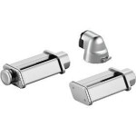 MUZ9PP1 SET PASTA PASSION BOSCH
