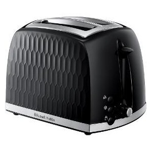 26061-56 TOPINKOVAČ ČERNÝ RUSSELL HOBBS