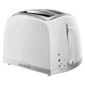 26060-56 TOPINKOVAČ BÍLÝ RUSSELL HOBBS