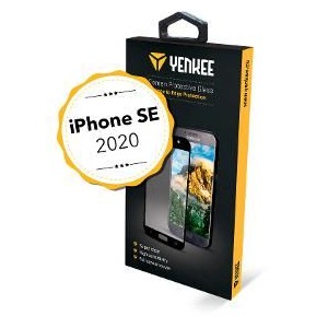 YPG NO24 och.sklo iPhone SE 2020 YENKEE