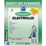 2 SBAG MAX SÁČEK DO VYSAVAČE JOLLY