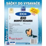 EIO 4 SÁČEK DO VYSAVAČE JOLLY