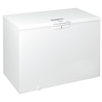 WHE 39352FO MRAZNIČKA TRUHL. WHIRLPOOL