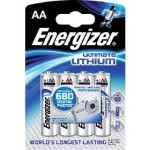 FR6 4BP AA Ultimate Li ENERGIZER