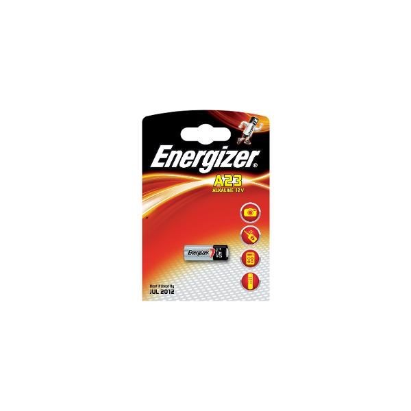 A23/V23GA 1BP Alk ENERGIZER