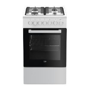 FSM52120DW SPORÁK KOMBI. BEKO