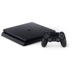 PS4 500GB slim SONY