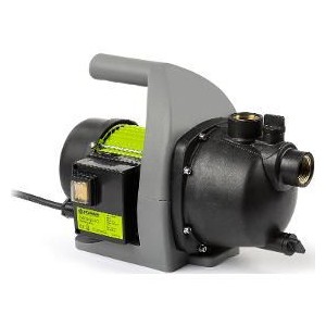 FVC 8020-EC Zahradní čerpadlo FIELDMANN