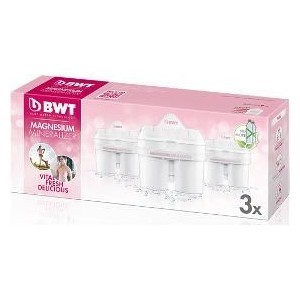 GOURMET NÁHRADNÍ FILTRY Mg 2+ 3ks BWT