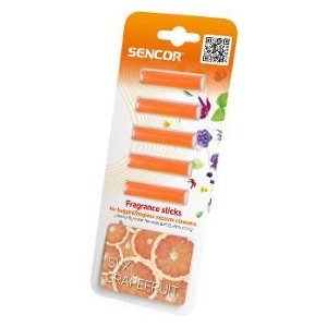 SVX GRAPEFRUIT vůně do vysavačů SENCOR
