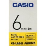 XR 6 YW1 BARVÍCÍ PÁSKA CASIO