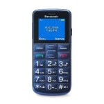 KX-TU110EXC mobilní telefon PANASONIC