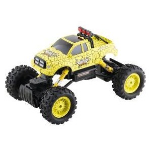 BRC 14.612 RC Rock Climber BUDDY TOYS