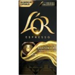 NESPRESSO GUATEMALA KAPSLE 10ks LOR