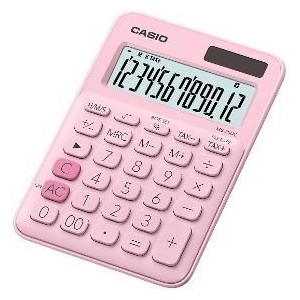 MS 20 UC PK CASIO