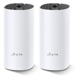 Deco M4(2-Pack) Home Mesh Wi-Fi TP-LINK