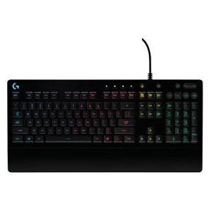 G213 Prodigy Gaming KBD US RGB LOGITECH
