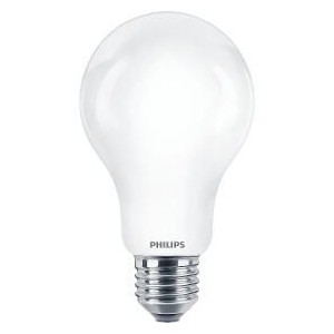 LED Cla 150W A67 E27 2700K sklo PHILIPS