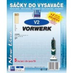 V 2 SÁČEK DO VYSAVAČE JOLLY