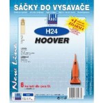 H 24 SÁČEK DO VYSAVAČE JOLLY
