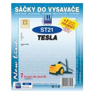 ST 21 SÁČEK DO VYSAVAČE JOLLY
