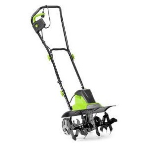 FZK 2004-E Zahradní kultivátor FIELDMANN