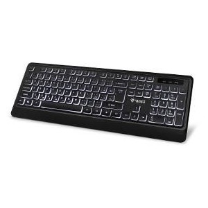YKB 1025CS USB klávesnice VISION YENKEE