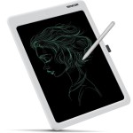 SXP 030 WH Digitální zápisník 10''SENCOR