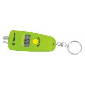 FDAM 0101 Měřič tlaku v PNEU FIELDMANN