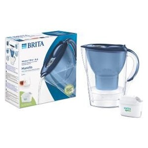 MARELLA COOL FILT.KONVICE MODRÁ BRITA