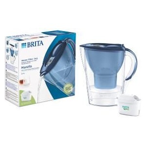 MARELLA COOL FILT.KONVICE MODRÁ BRITA