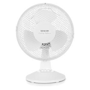 SFE 2310WH stolní ventilátor SENCOR